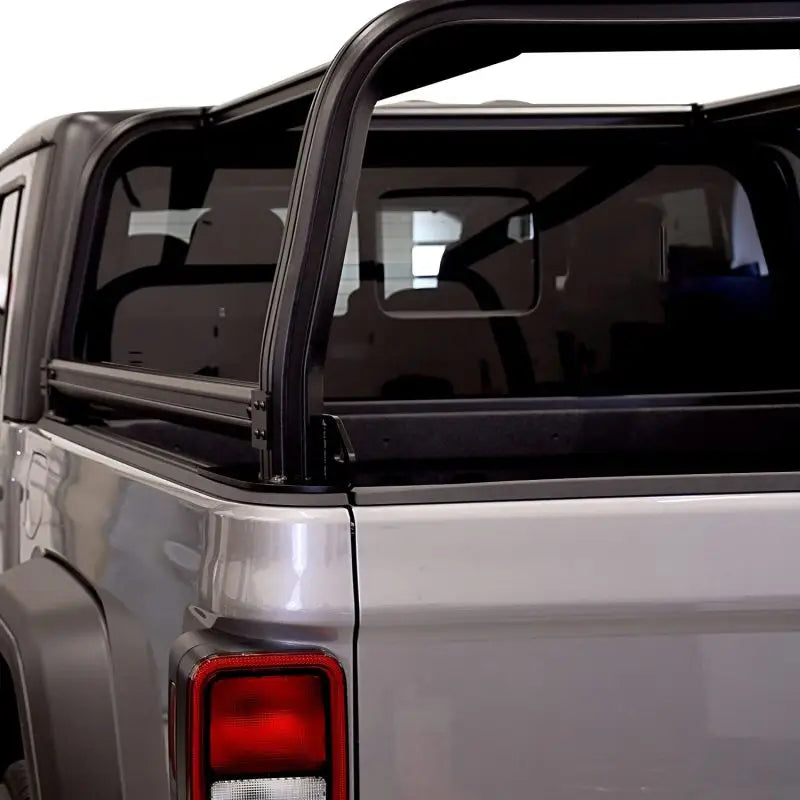 Putco 2020 Jeep Gladiator - 5ft (Standard Box) Venture TEC Rack - 184500