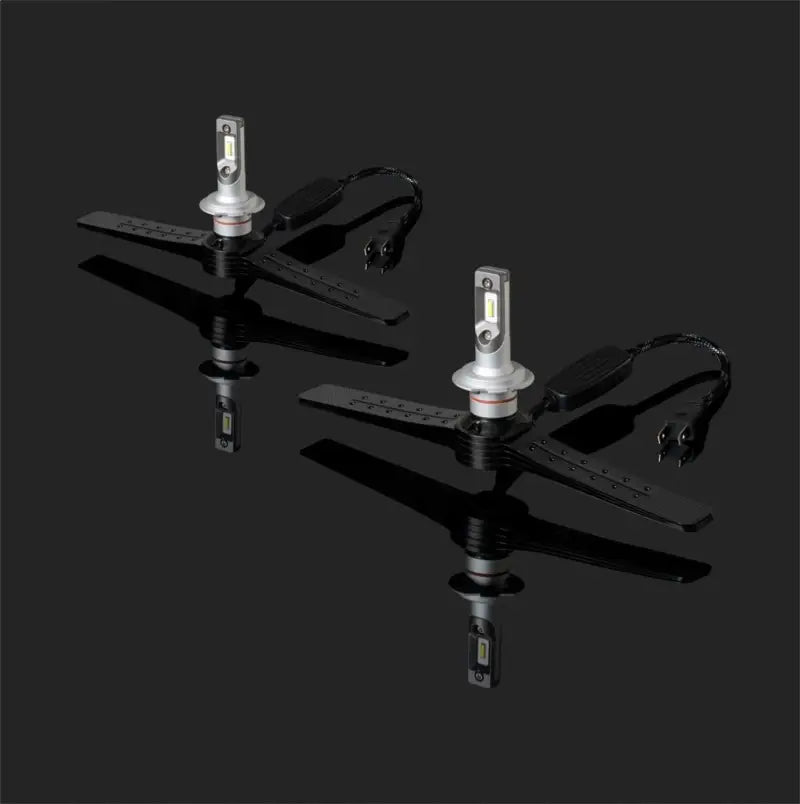 F1-H16 Headlight Conversion Kit - LED