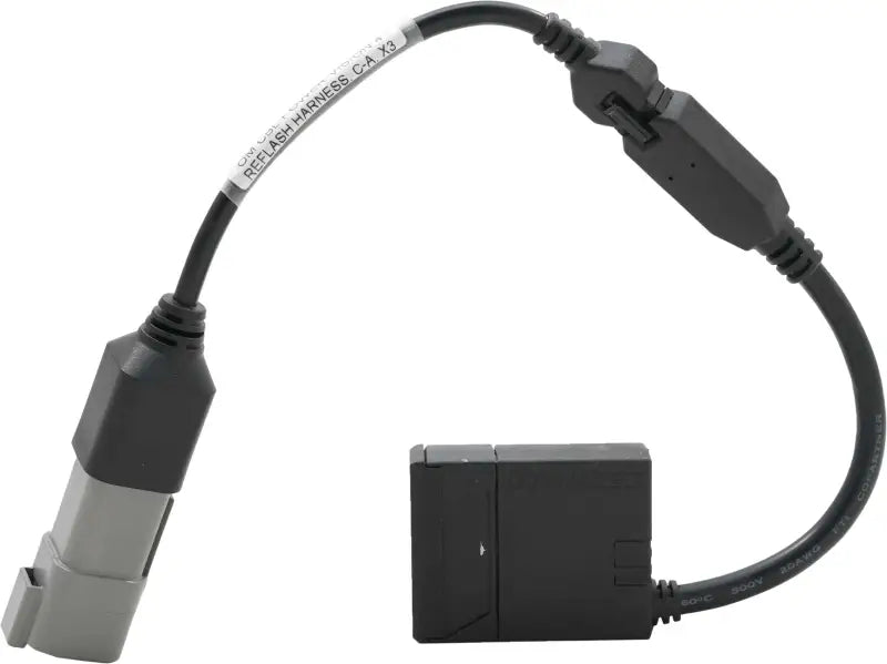 DYNOJET PV4-25-02 Power Vision 4 Can