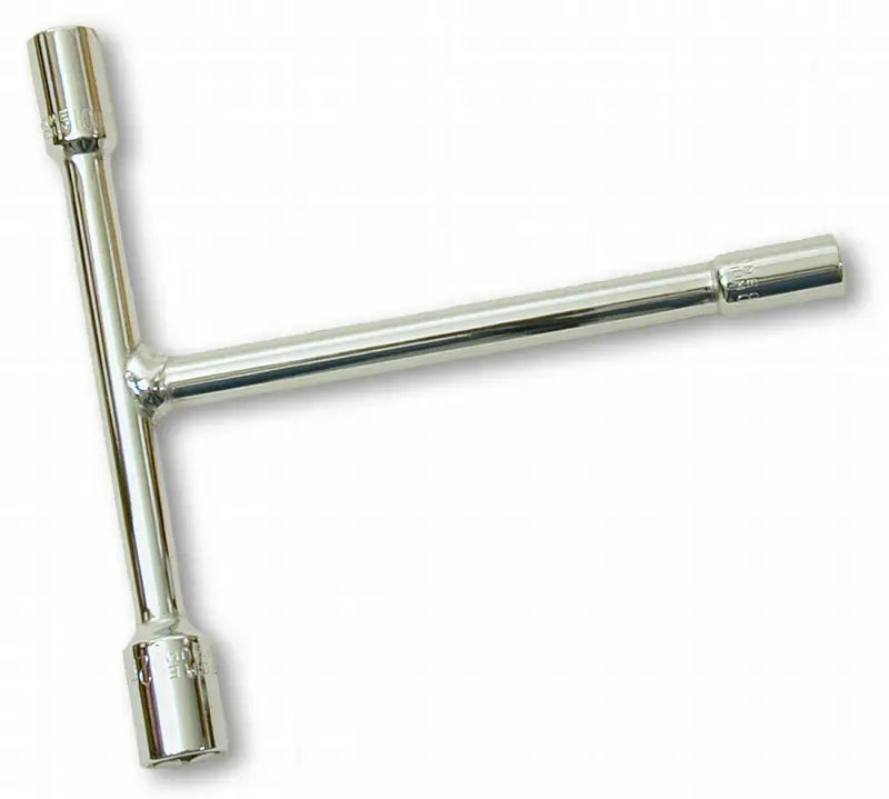 PW1 Cruz Tools 3-Way T Handle Wrench