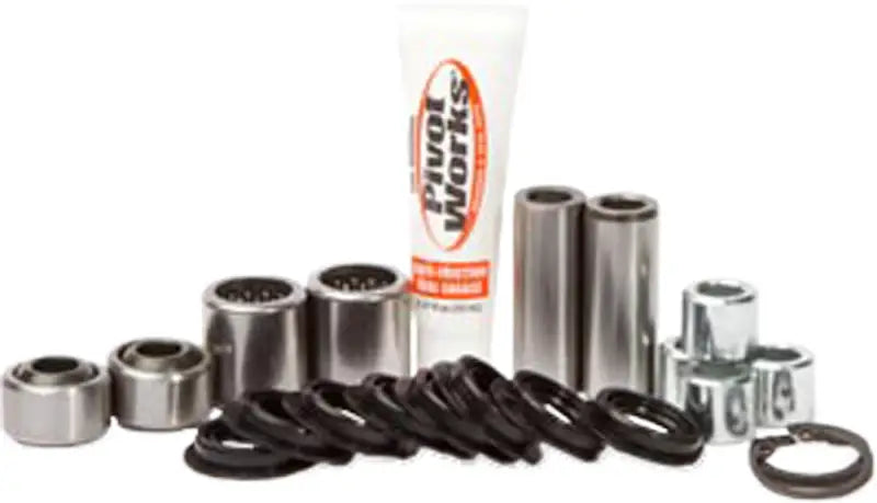 PWAAK-K02-040U Upper A Arm Kit - A-Arm