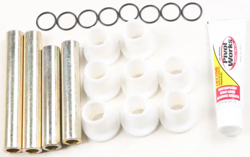 PWAAK-P08-000U Upper Rear A Arm Kit