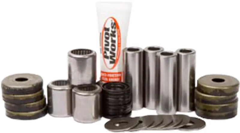 PWAAK-S06-400L Lower A Arm Kit