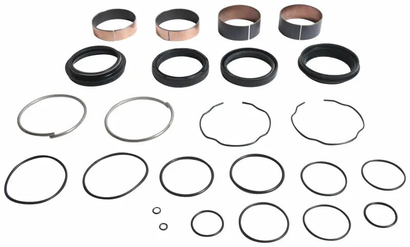 PWFFK-H17-000 Seal/Bushing Kit Forks Hon