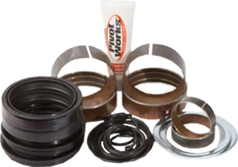 PWFFK-S03-021 Seal/Bushing Kit Forks