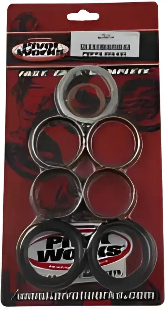 PWFFK-S09-020 Seal/Bushing Kit Forks