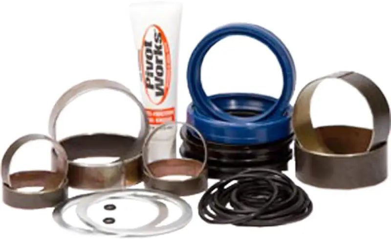 PWFFK-S10-021 Seal/Bushing Kit Forks