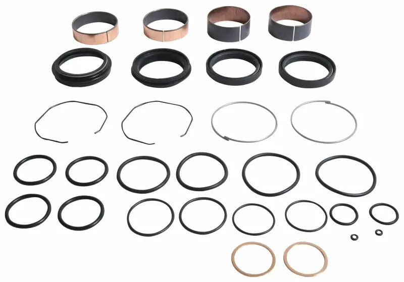 PWFFK-S22-000 Seal/Bushing Kit Forks Suz