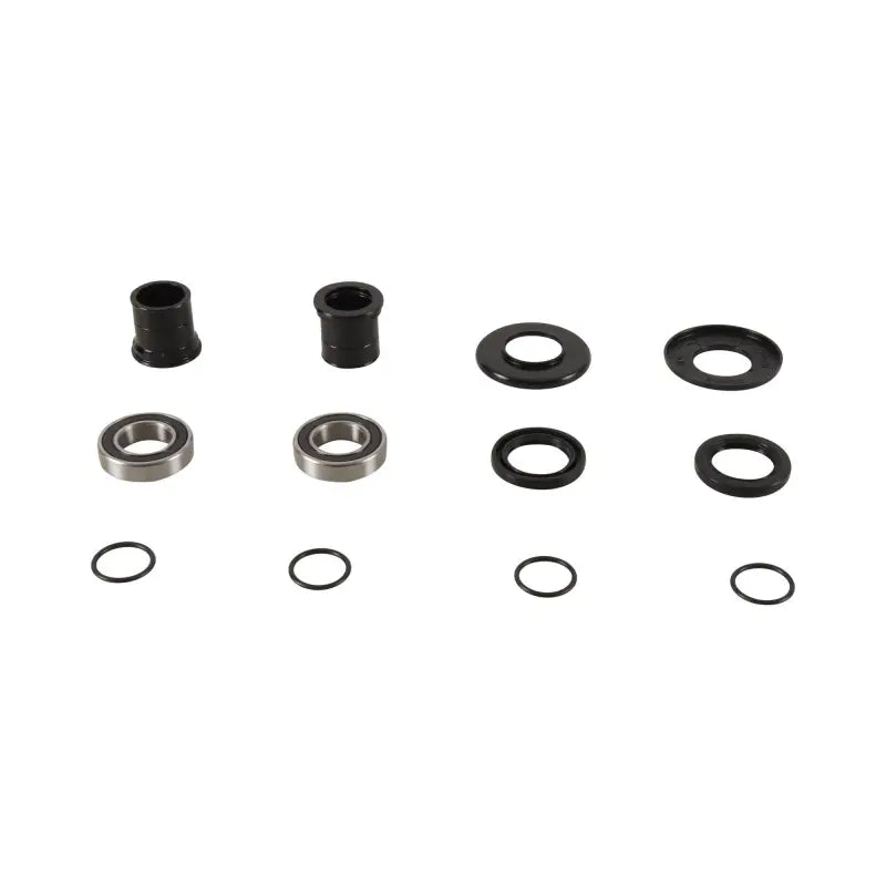 PWFWC-K05-500 Water Proof Wheel Collar Kit Front Kaw