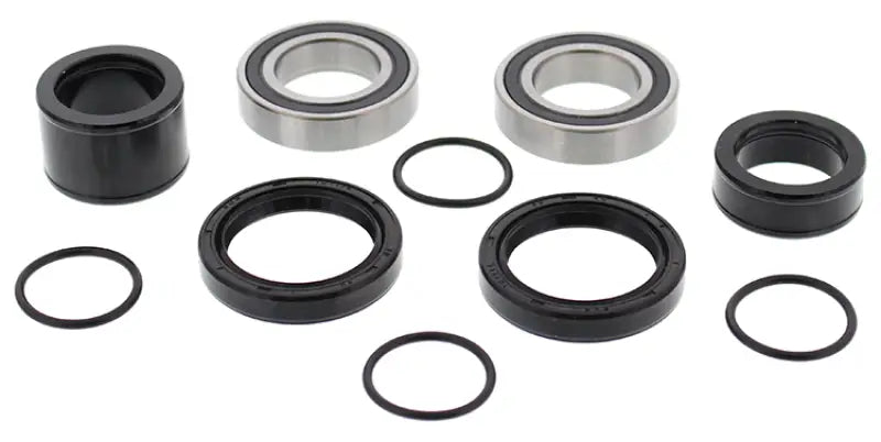 PWFWC-Y10-500 Water Proof Wheel Collar Kit Front Yam