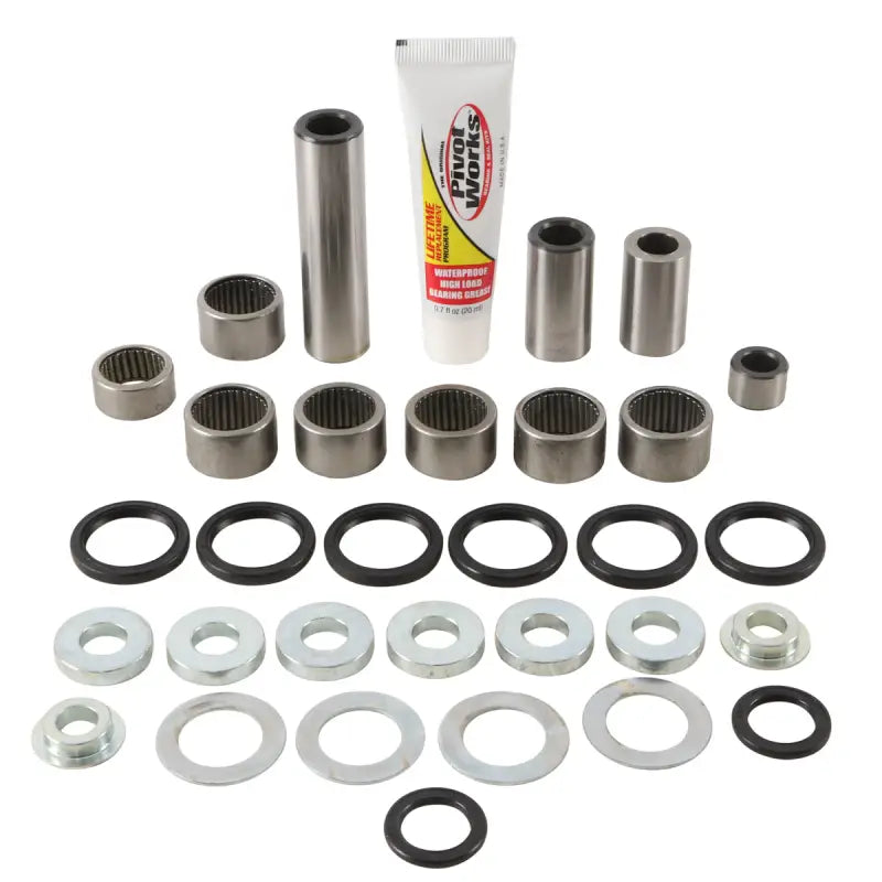 PWLK-G04-000 Linkage Rebuild Kit Gas