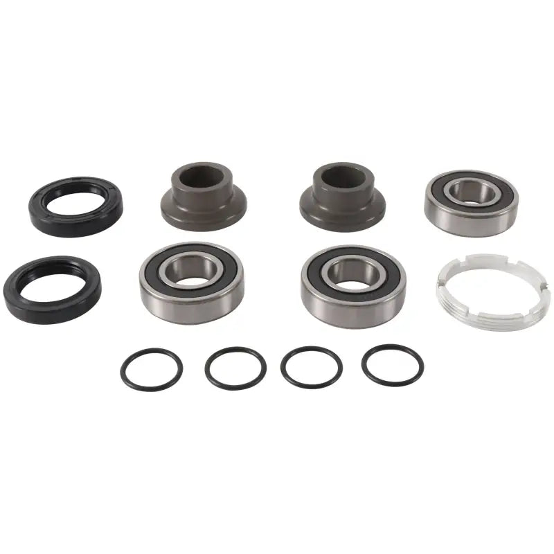 PWRWC-H01-500 Water Proof Wheel Collar Kits Rear Hon