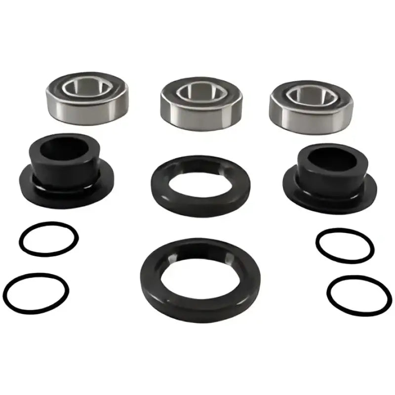 PWRWC-S04-500 Water Proof Wheel Collar Kits Rear Suz