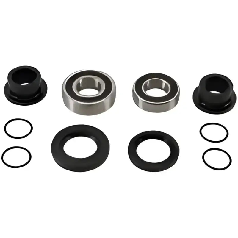 PWRWC-Y04-500 Water Proof Wheel Collar Kits Rear Yam