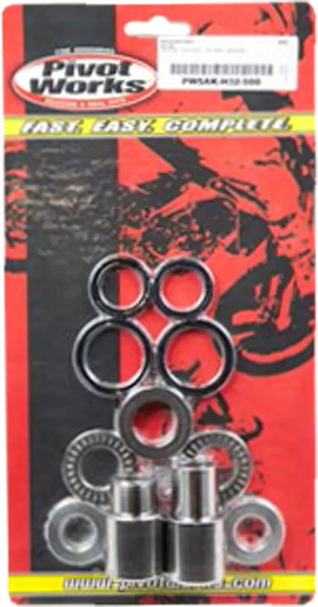 PWSAK-H32-500 Swingarm Kit