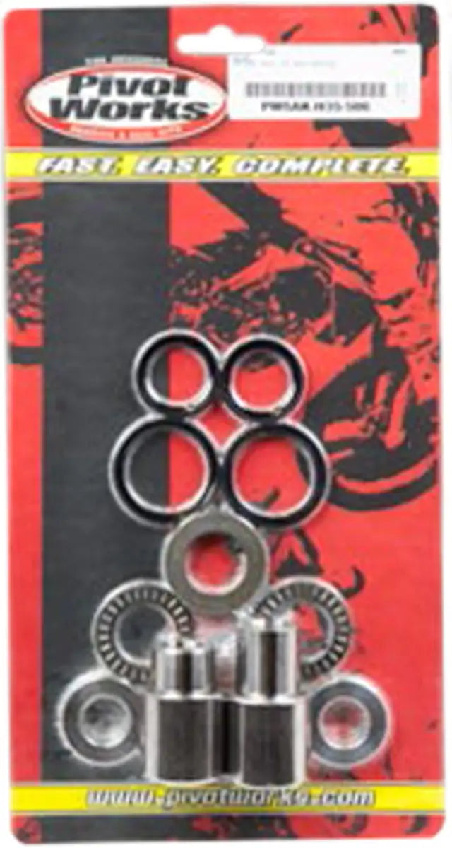PWSAK-H35-500 Swingarm Kit