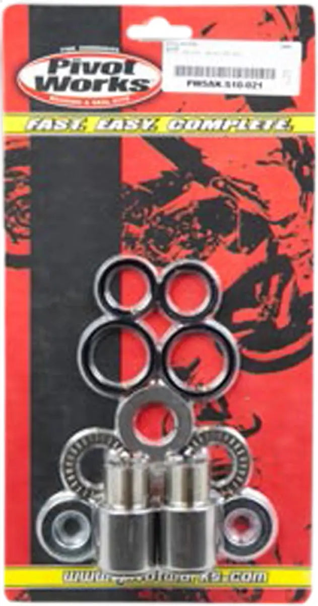 PWSAK-S10-021 Swingarm Kit