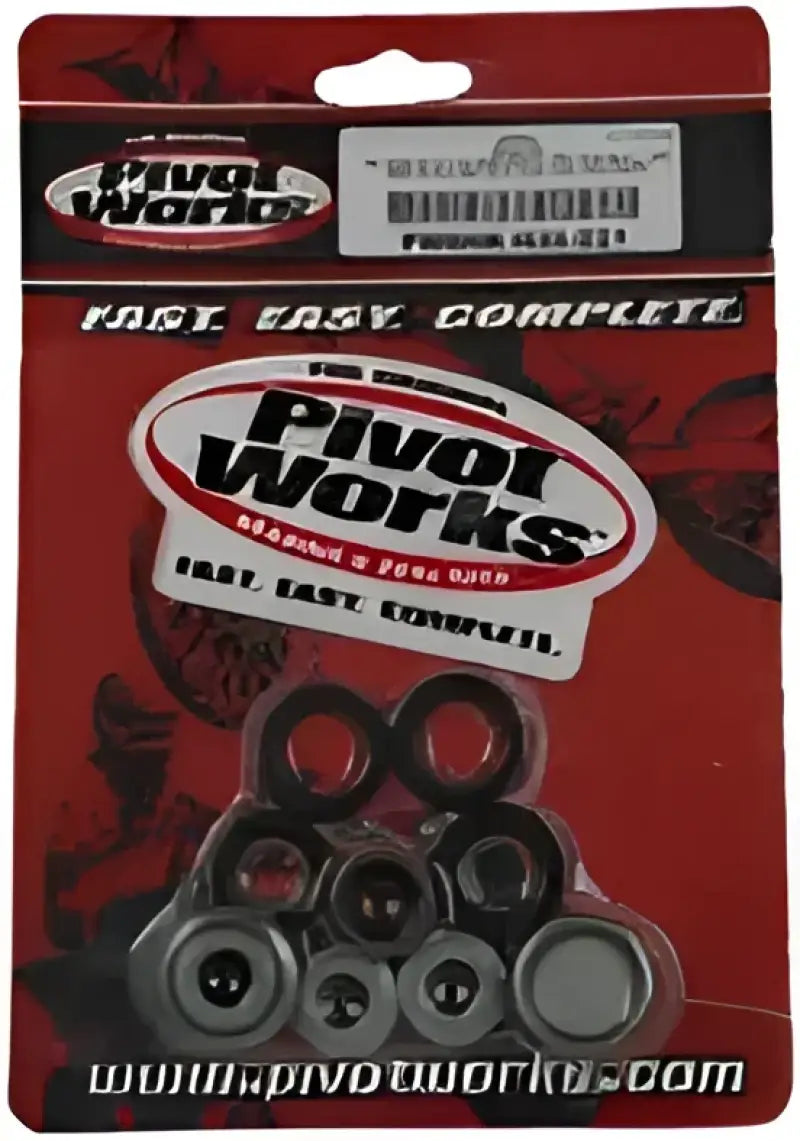 PWSHK-H26-021 Shock Bearing Kit