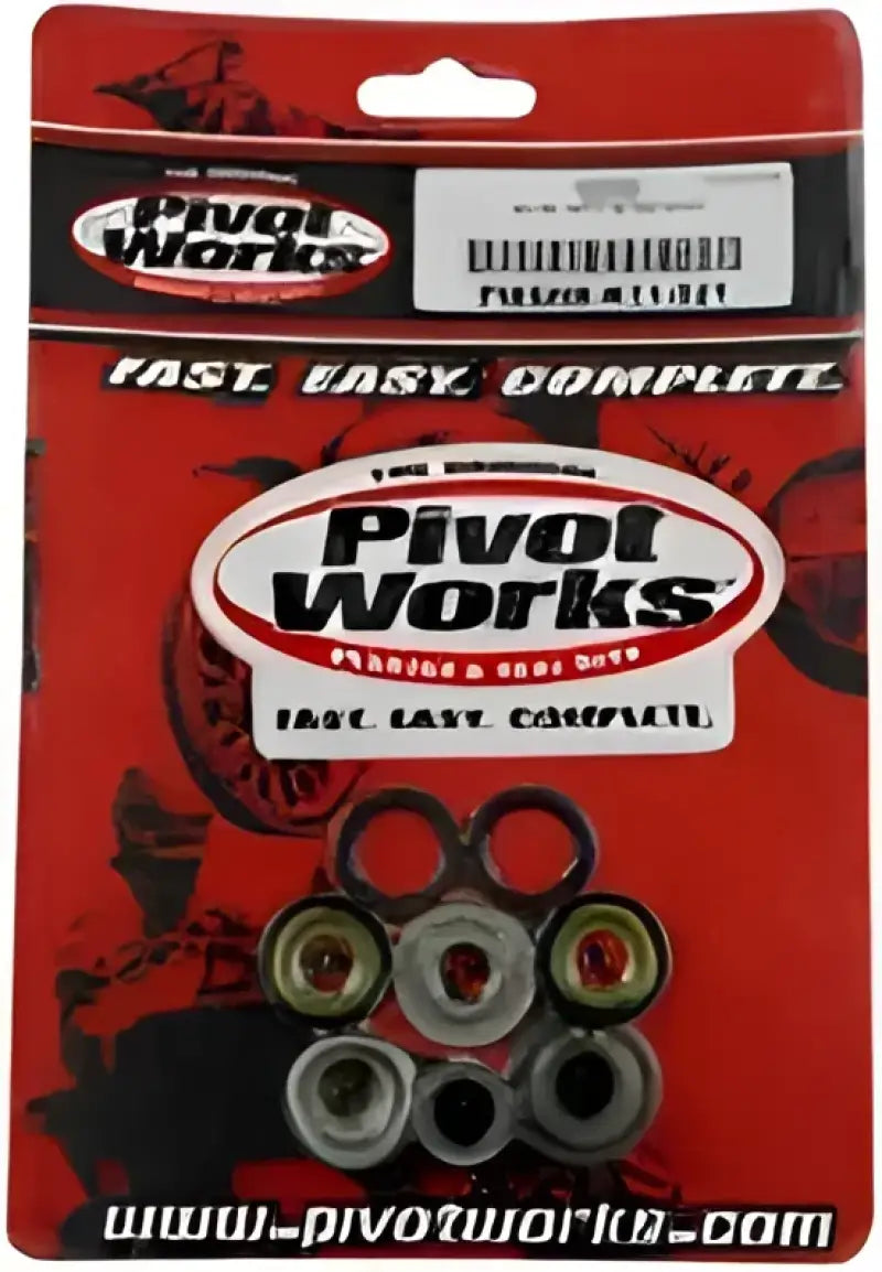 PWSHK-K11-021 Shock Bearing Kit