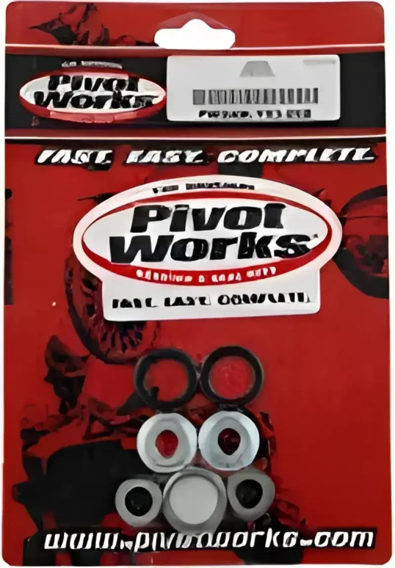 PWSHK-Y03-008 Shock Bearing Kit
