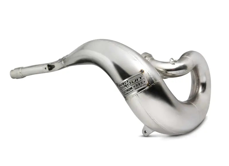 PRO CIRCUIT PY05250P P/C Platinum Pipe Yz250 '02 22