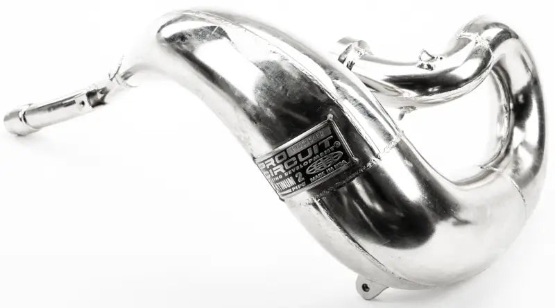 PY05250P2 P/C Platinum 2 Pipe Yz250 ’02 22 - Series