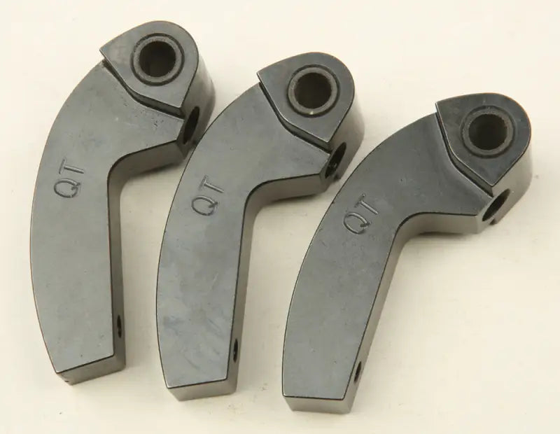 Q-T Hypershift Team Full Tip Machined Weights 3/Pk 73.2g
