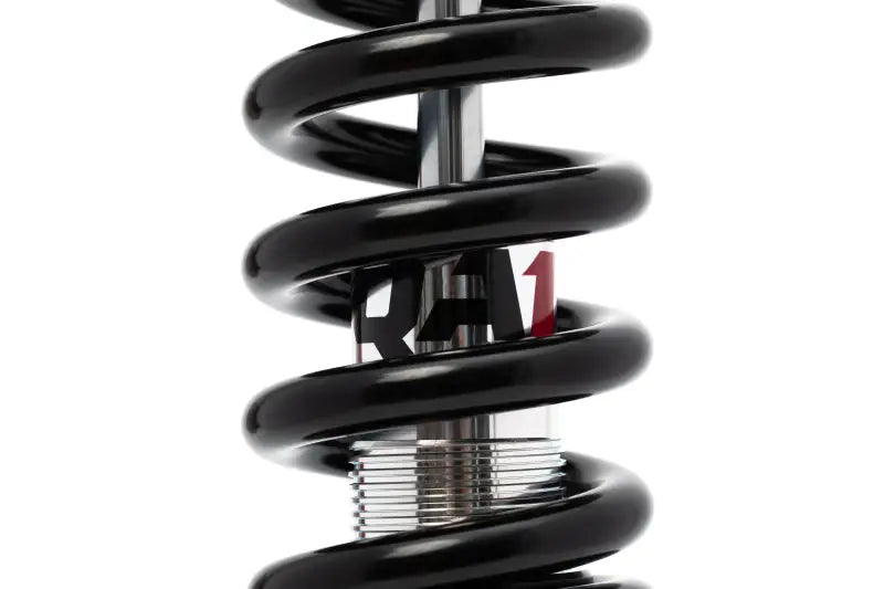 QA1 07-18 Chevrolet Silverado 1500 2WD 4-6in Lowering Kit - Single Adj. - QA1