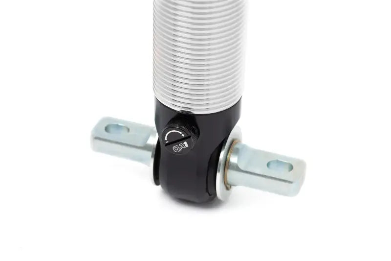QA1 07-18 Chevrolet Silverado 1500 2WD 4-6in Lowering Kit - Single Adj. - QA1