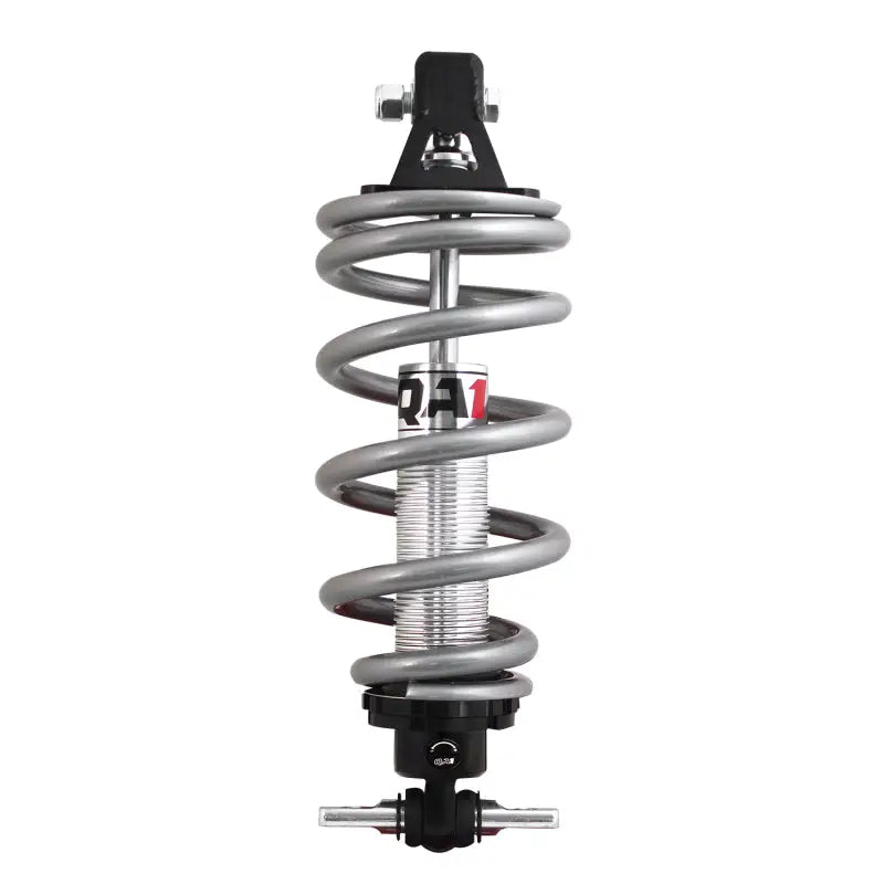 QA1 67-73 Ford Mustang Pro Front Coil-Over System - Single Adj. - 10in x 500lbs/in - Aluminum - QA1