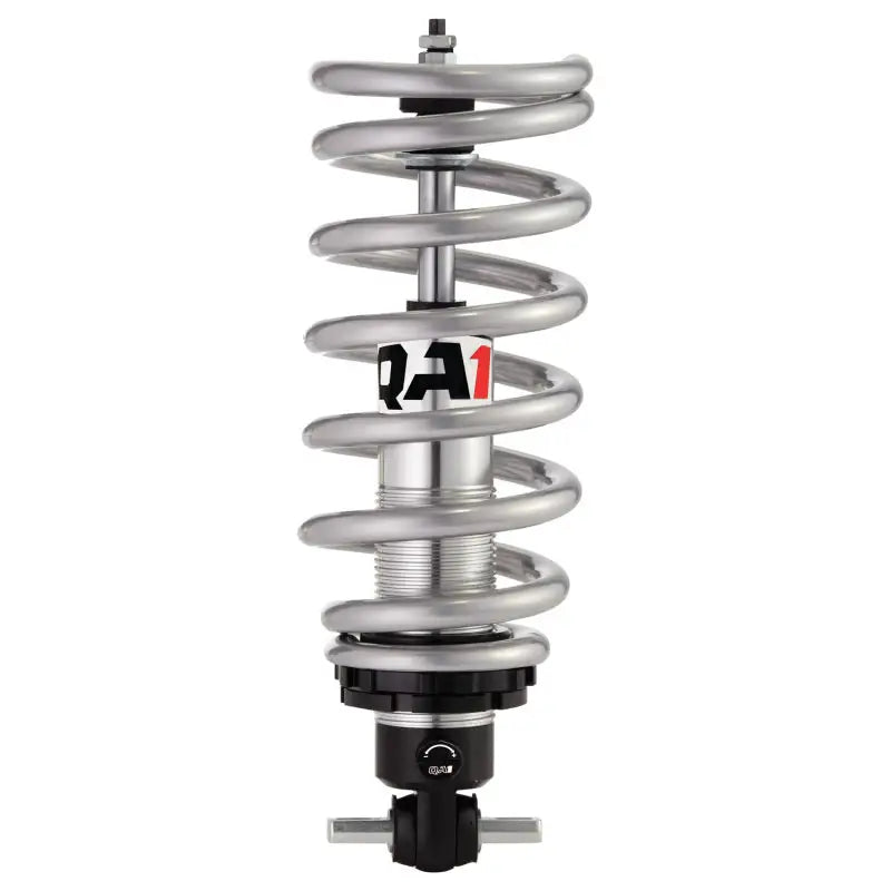 QA1 GM Pro Front Coil-Over System - Single Adj. - 10in x 450lbs/in - Flat - Aluminum - QA1