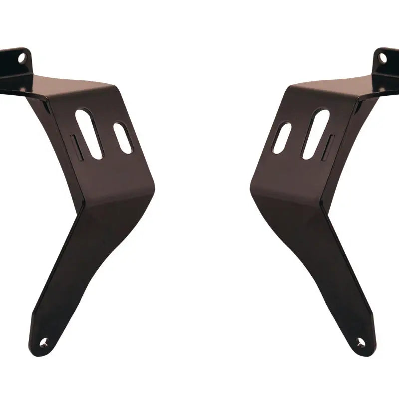 QA1 65-79 Ford F-100 Front Coil-Over Conversion Kit Engine Mounts - Modular/Coyote Engines - QA1
