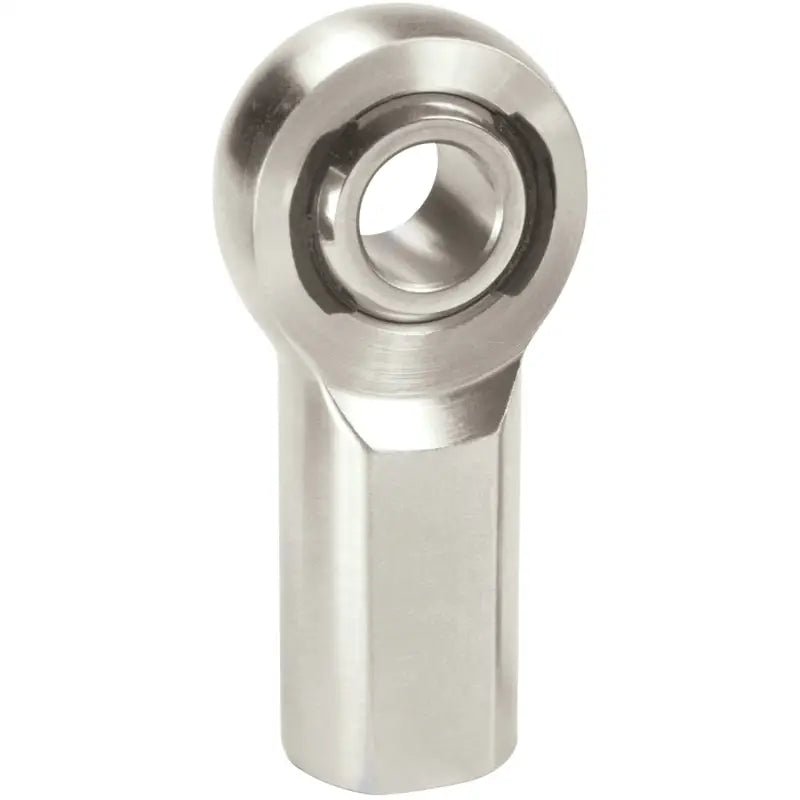 QA1 X Series Endura Rod End - Female/Left Hand - .75in Bore x 3/4-16 - Alloy Steel - QA1