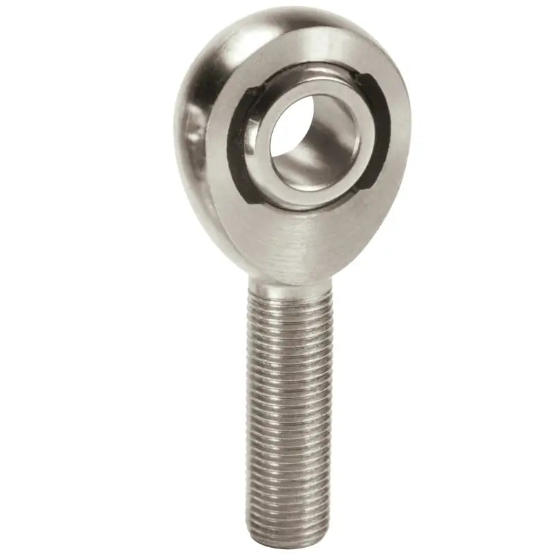 QA1 X Series Endura Rod End - Male/Left Hand - .75in Bore x 3/4-16 - Alloy Steel - QA1