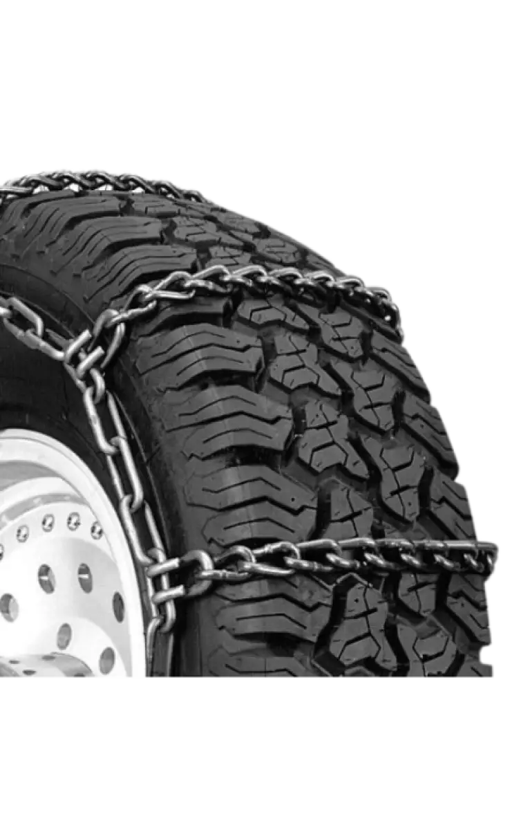 QG3235 Securtychain Wide Base Lt Chain Typ - Winter Traction Device €“ Truck Tire