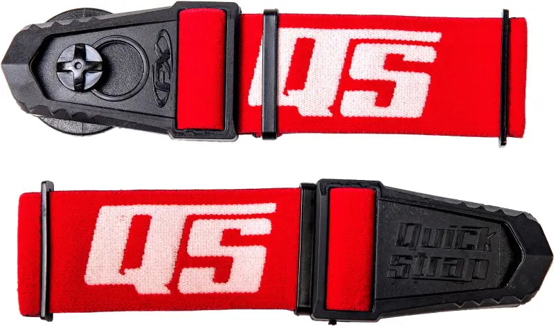 Qs-15 Quick Strap Quick Straps Red