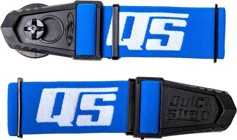 Qs-35 Quick Strap Quick Straps Blue