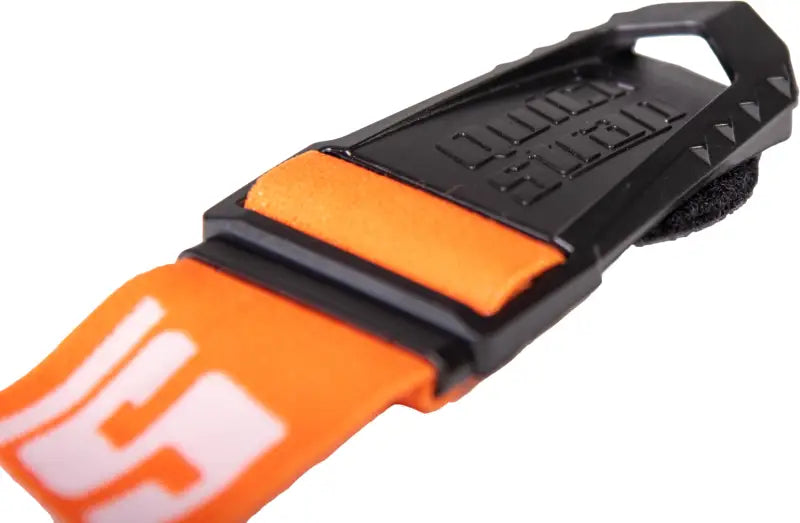 Qs-65 Quick Strap Quick Straps Orange
