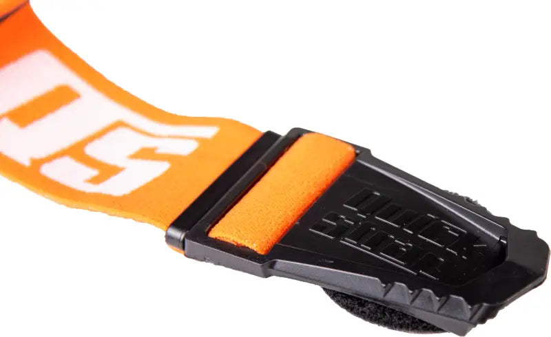 Qs-65 Quick Strap Quick Straps Orange