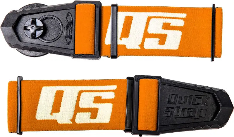 Qs-65 Quick Strap Quick Straps Orange