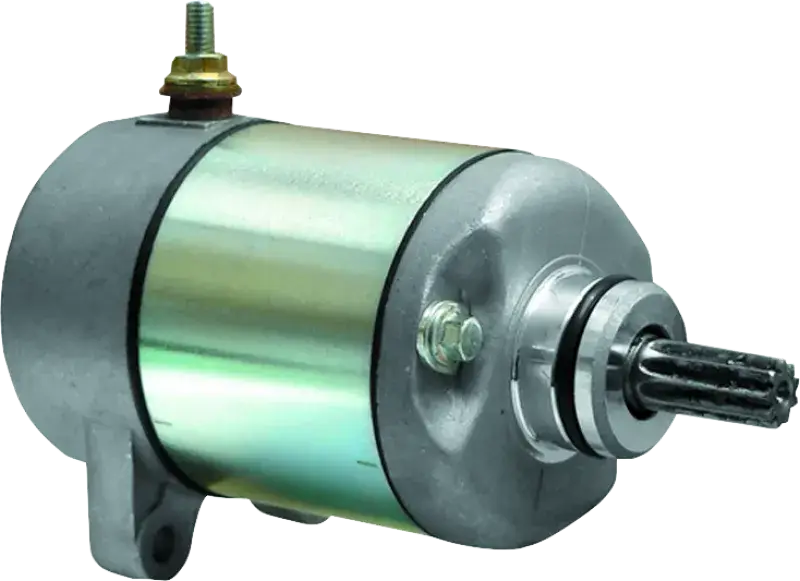 Motor starter for Honda TRX350FM FourTrax Rancher 4x4 ES bike replacement part