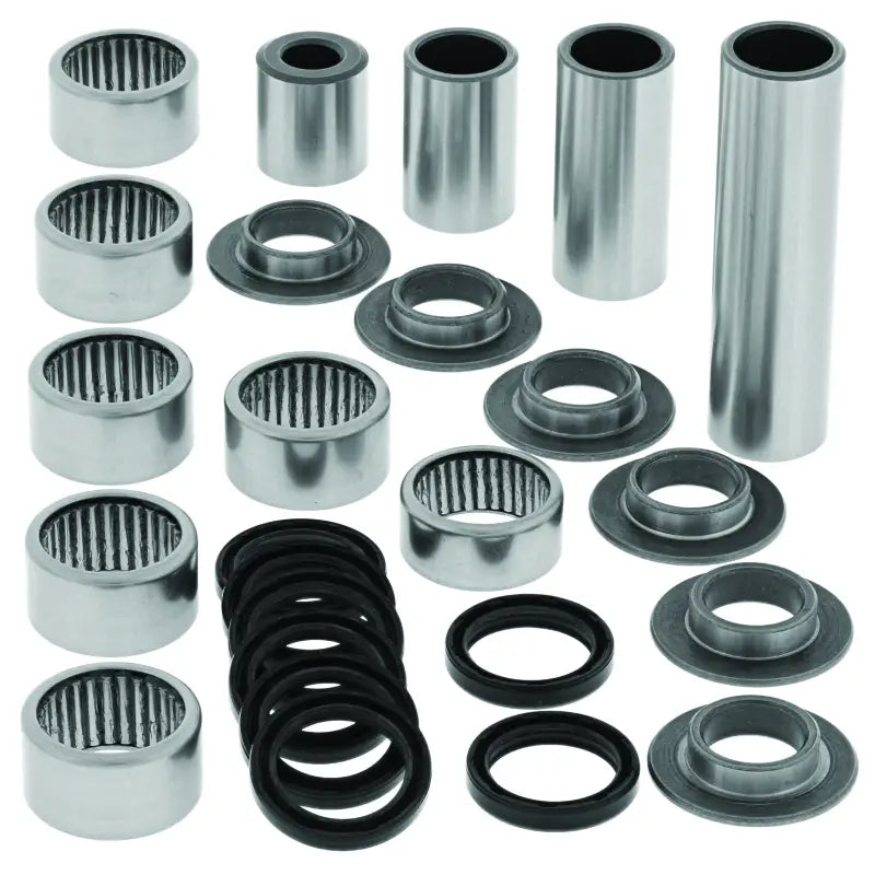 QuadBoss 04-08 Arctic Cat 400 DVX Lower Chain Roller - 414473 - Drivetrain