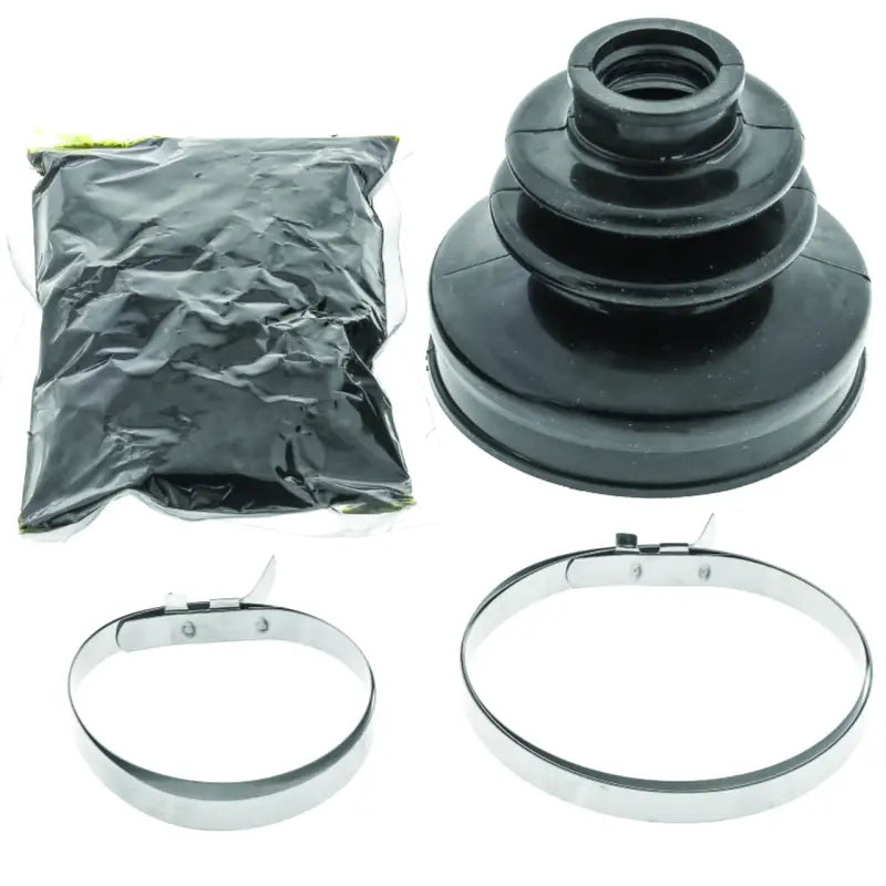 Automotive CV joint boot kit for Kawasaki KRF750 Teryx rear outer CV joint replacement