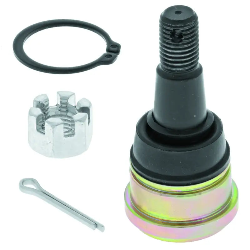 QuadBoss 08-10 Polaris Outlaw 450 Accelerator Pump Kit - 420593 - Fuel Delivery
