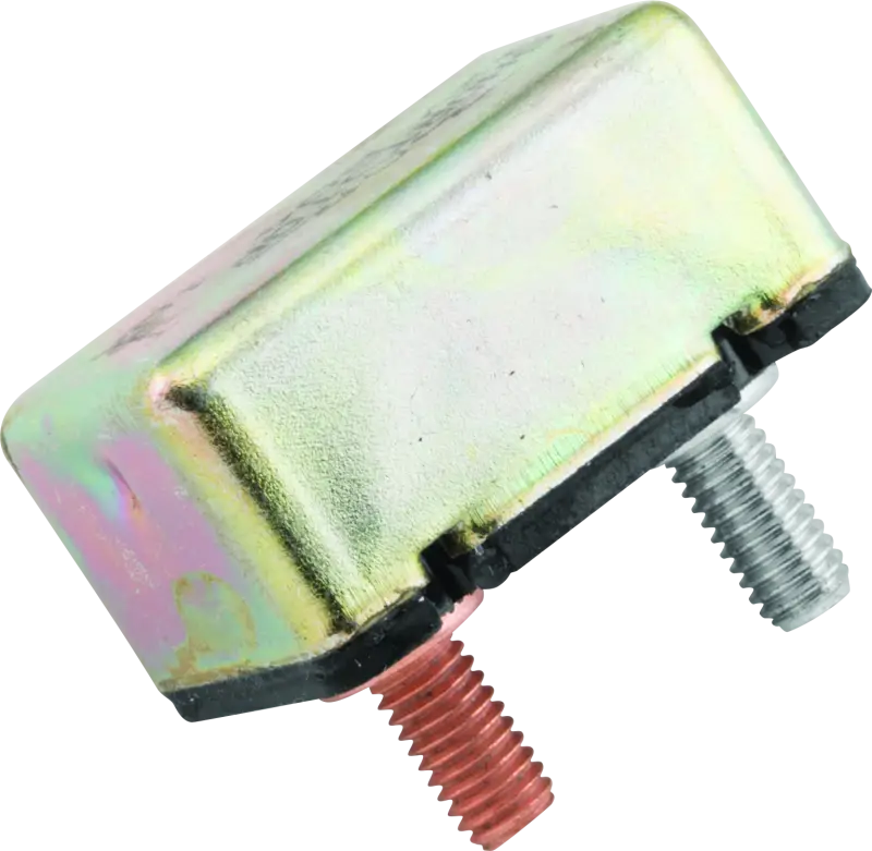 QuadBoss 11-14 Polaris Hawkeye 400 Circuit Breaker - RV and Auto Parts