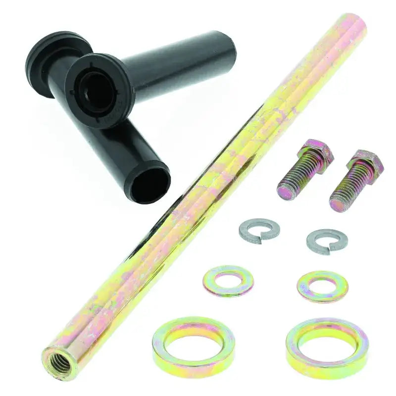 QuadBoss 14-15 Polaris ACE 325 (02) Lower A-Arm Kit - Suspension