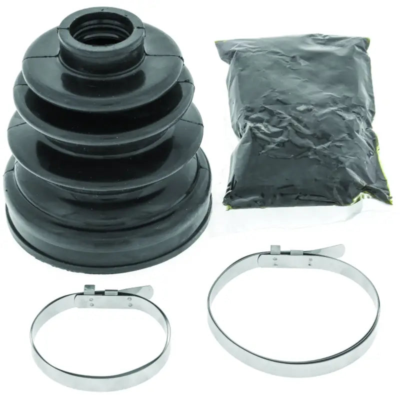 QuadBoss 17-18 Arctic Cat Prowler 500 Rear Inner CV Boot Kit - 414949 - Suspension
