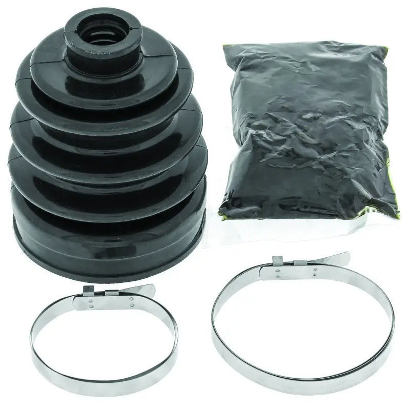 QuadBoss 17-19 Polaris 500 ACE EFI Front Inner CV Boot Kit - 414947 - Suspension