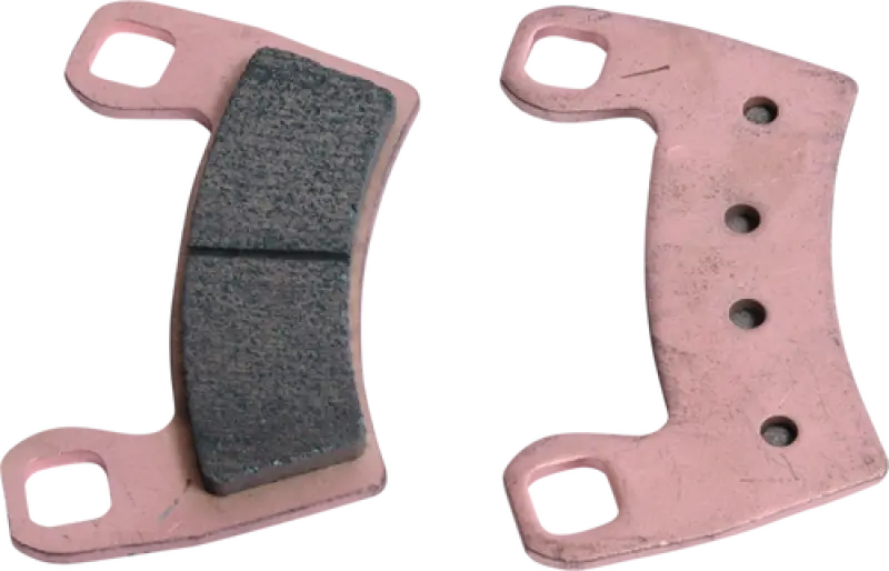 QuadBoss 17-19 Polaris ACE 900 XC Front Lower Shock Bearing Assembly - 421064 - Engine Components