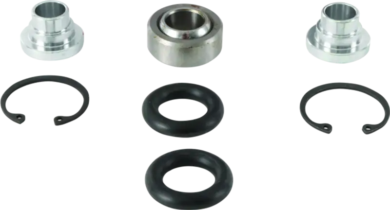 QuadBoss 17-19 Polaris ACE 900 XC Front Lower Shock Bearing Assembly - 421064 - Engine Components